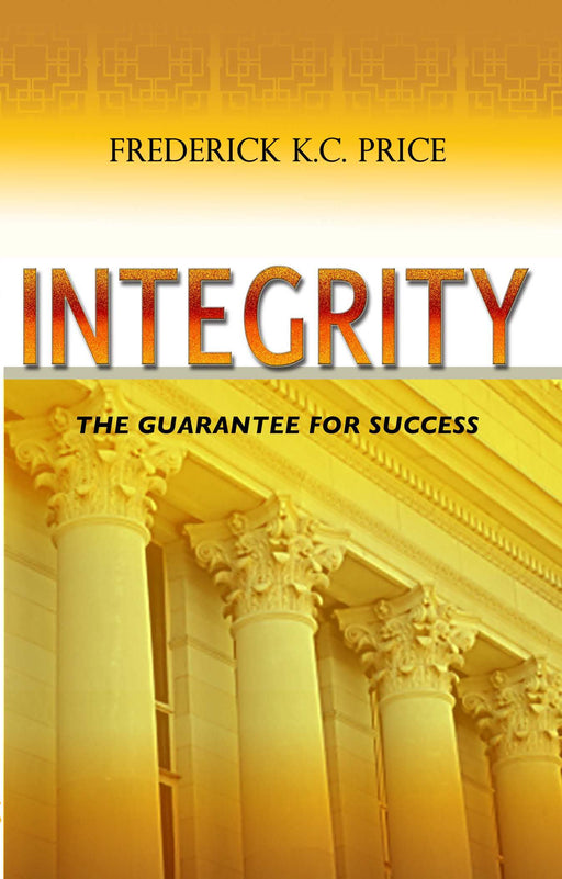 Integrity