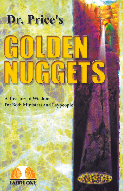 Dr. Price's Golden Nuggets