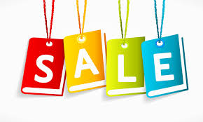 ON SALE