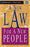 A New Law For A New People
