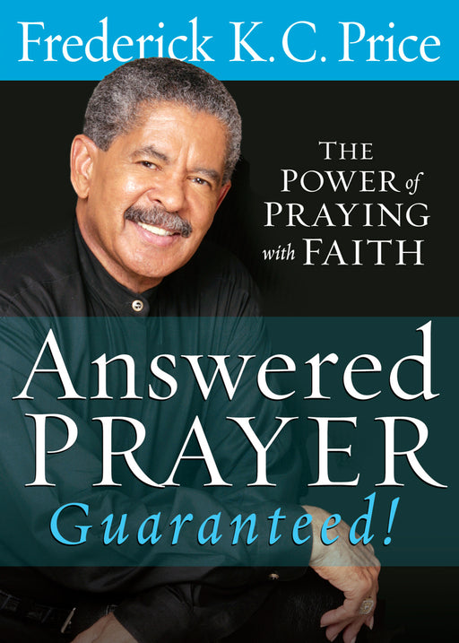 The Power of Praying with Faith