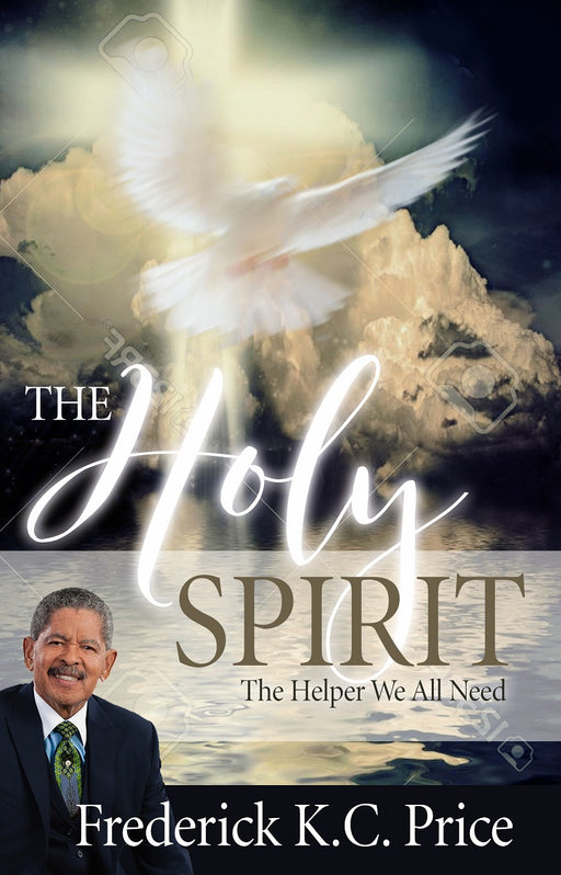The Holy Spirit