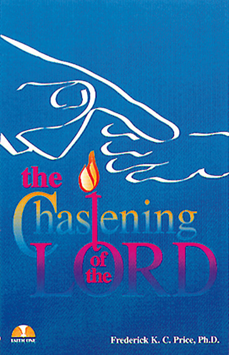 The Chastening of the Lord