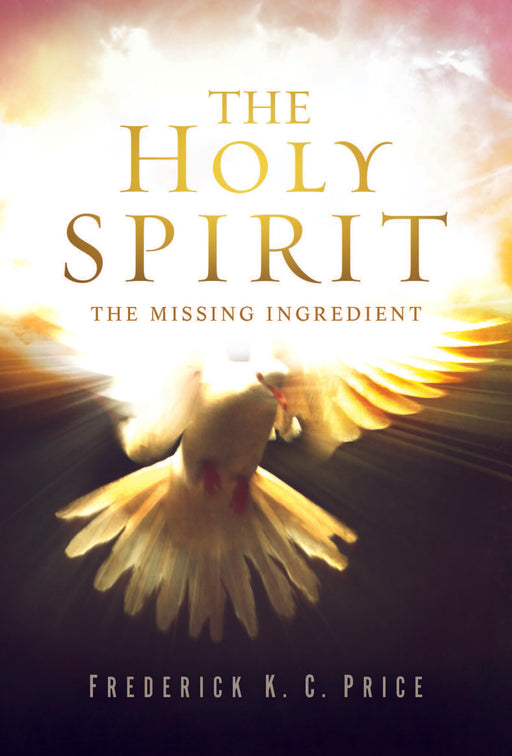 The Holy Spirit