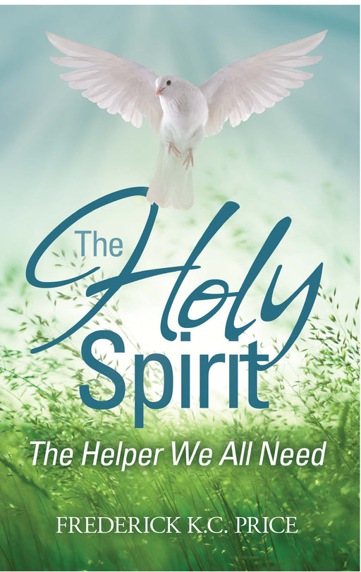 The Holy Spirit