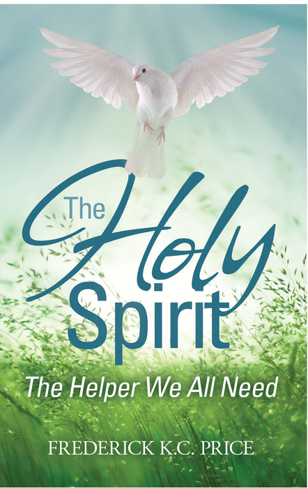 The Holy Spirit