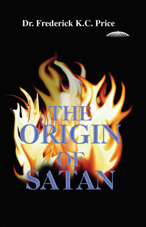 The Origin Of Satan