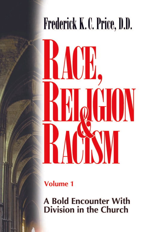 Race, Religion & Racism