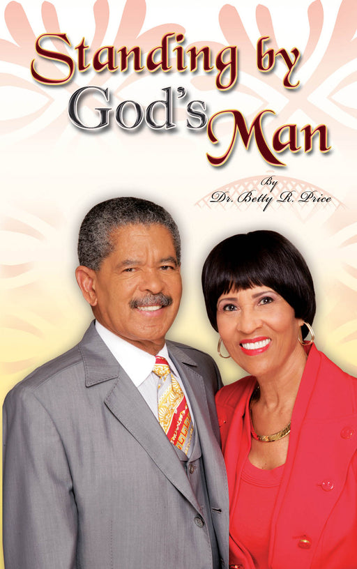Standing by God's Man