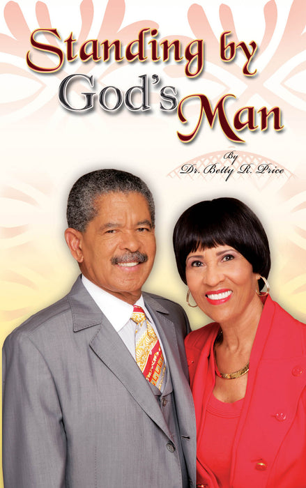 Standing by God's Man