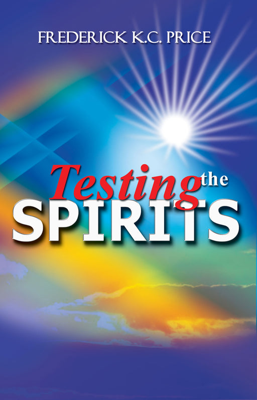Testing the Spirits