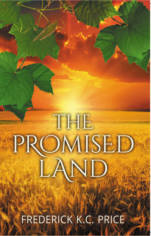 The Promised Land