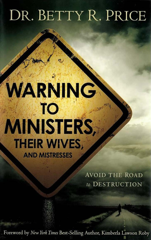 Warning To Ministers, Their Wives, and Mistresses
