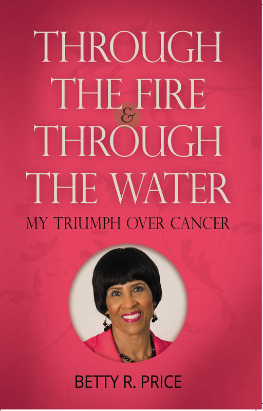 Through The Fire Through The Water
